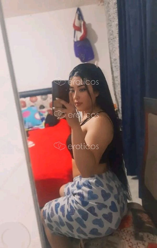 Anuncios de Putas en Colombia