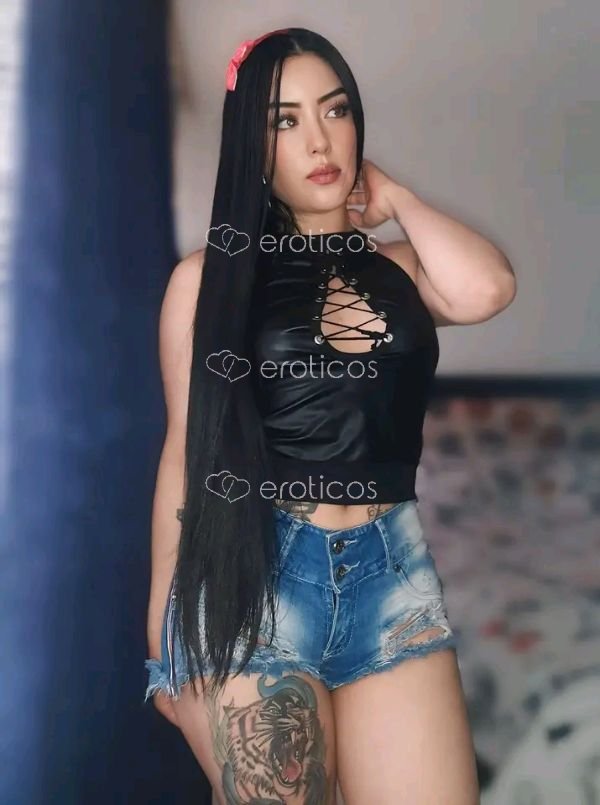 Anuncios de Putas en Colombia