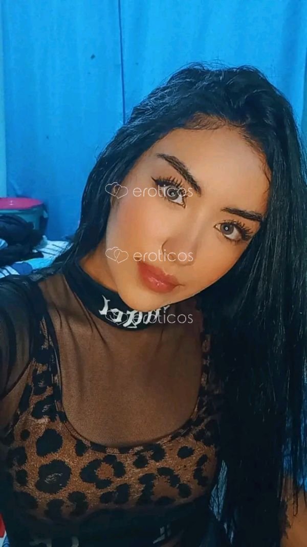 Anuncios de Putas en Colombia