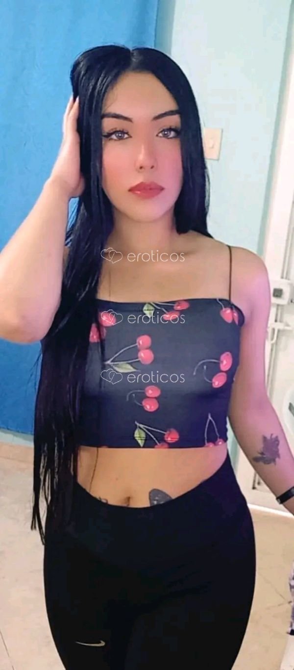 Anuncios de Putas en Colombia