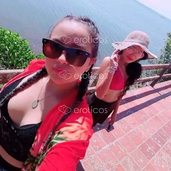 Anuncios de Putas en Colombia