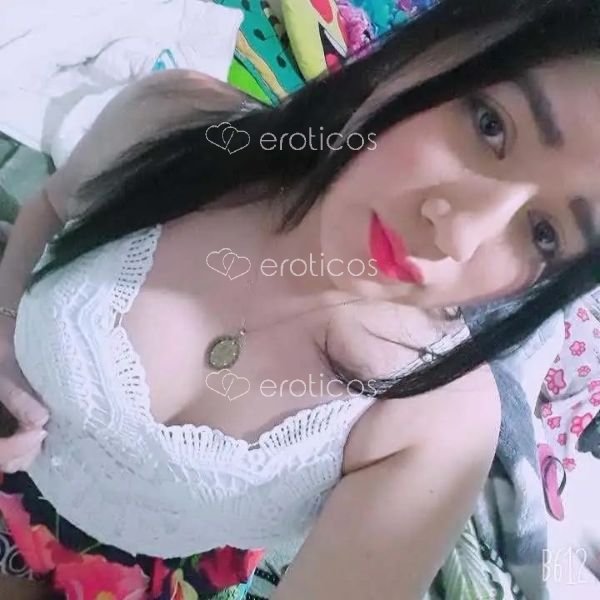 Anuncios de Putas en Colombia