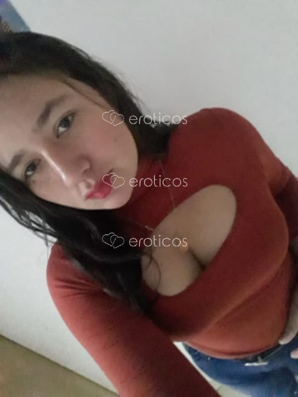 Anuncios de Putas en Colombia
