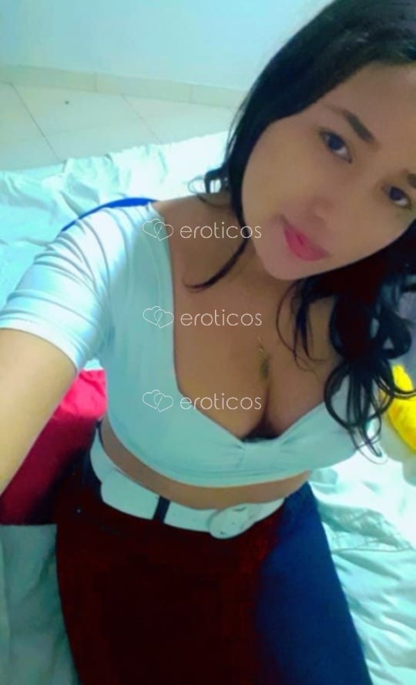 Anuncios de Putas en Colombia