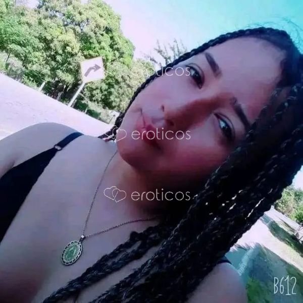 Anuncios de Putas en Colombia