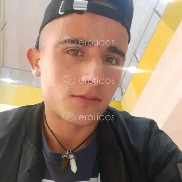 Anuncios de Putas en Colombia