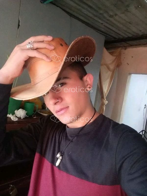 Anuncios de Putas en Colombia