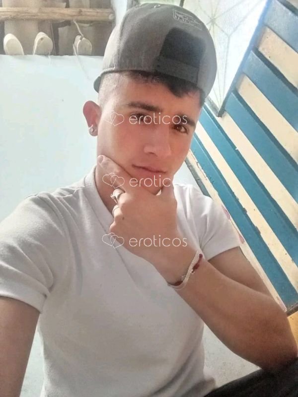 Anuncios de Putas en Colombia