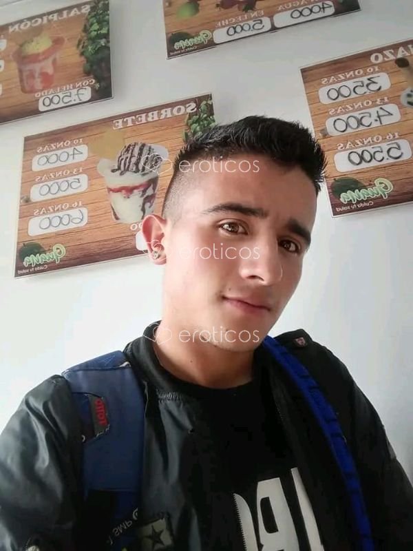 Anuncios de Putas en Colombia