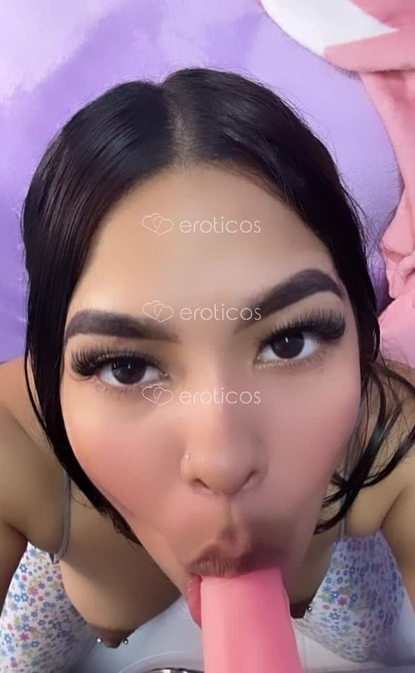Anuncios de Putas en Colombia
