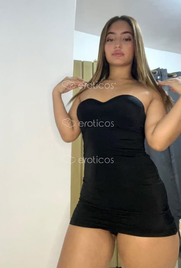 Anuncios de Putas en Colombia