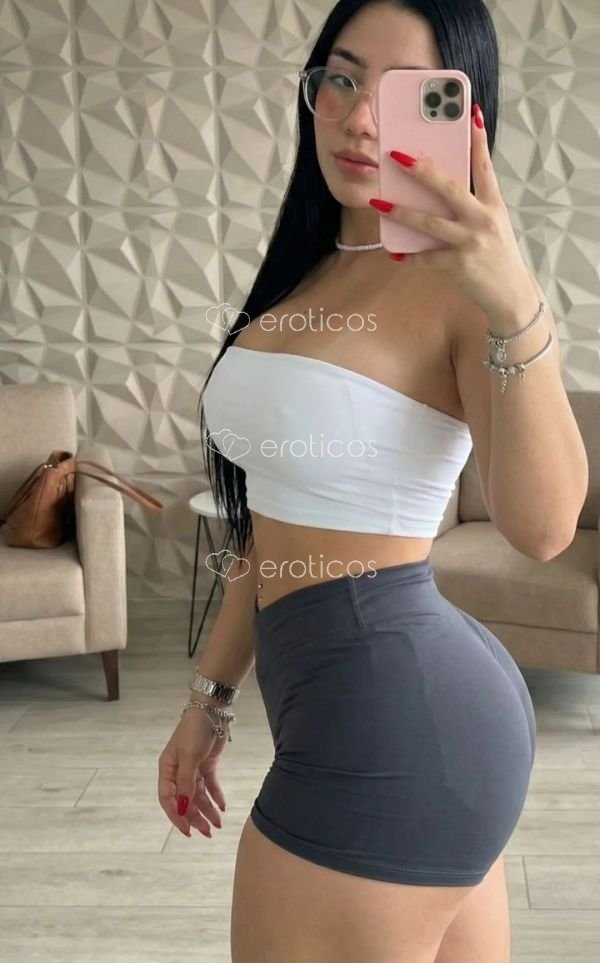 Anuncios de Putas en Colombia