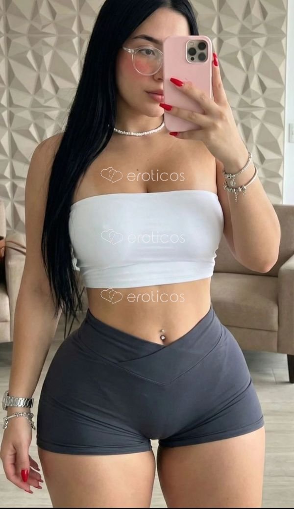 Anuncios de Putas en Colombia