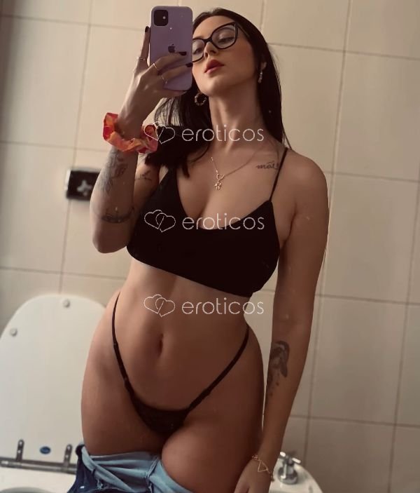 Anuncios de Putas en Colombia