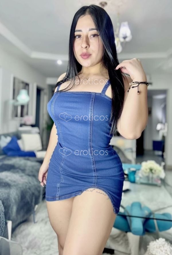 Anuncios de Putas en Colombia