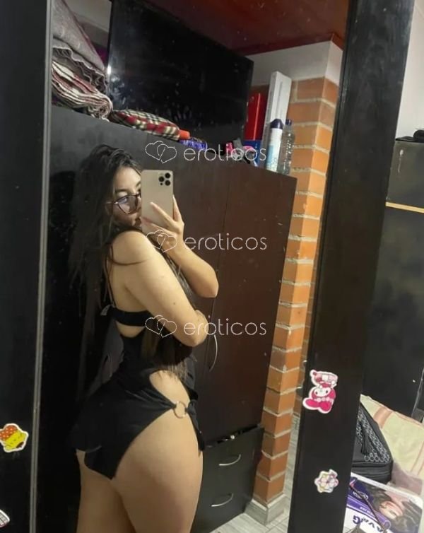 Anuncios de Putas en Colombia