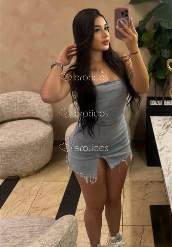 Anuncios de Putas en Colombia