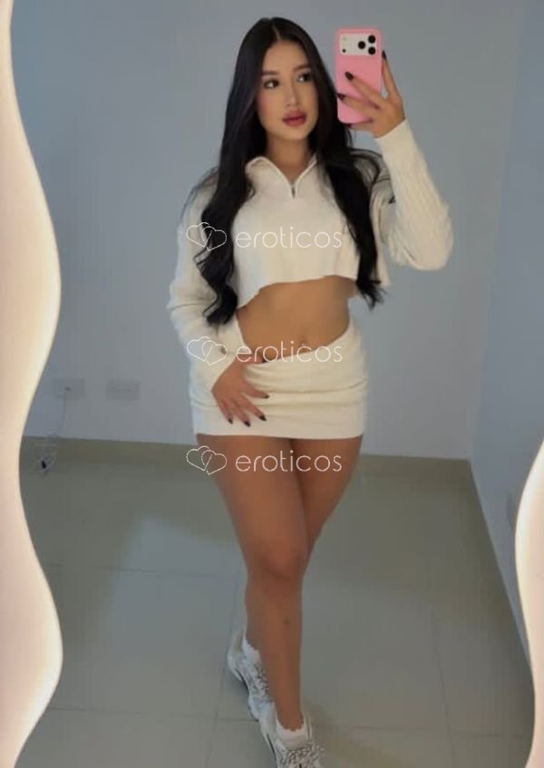 Anuncios de Putas en Colombia