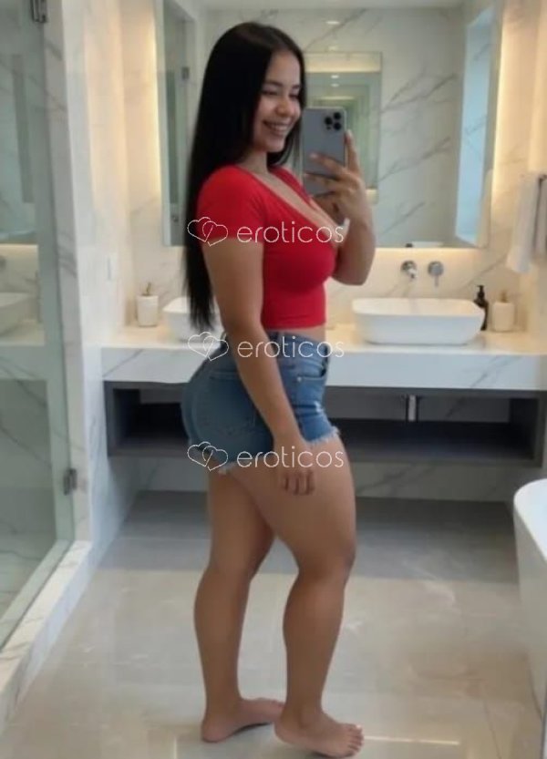 Anuncios de Putas en Colombia