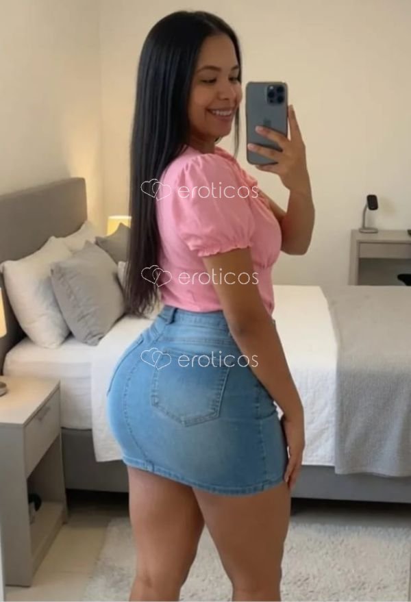 Anuncios de Putas en Colombia