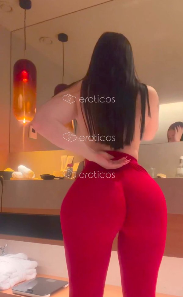 Anuncios de Putas en Colombia