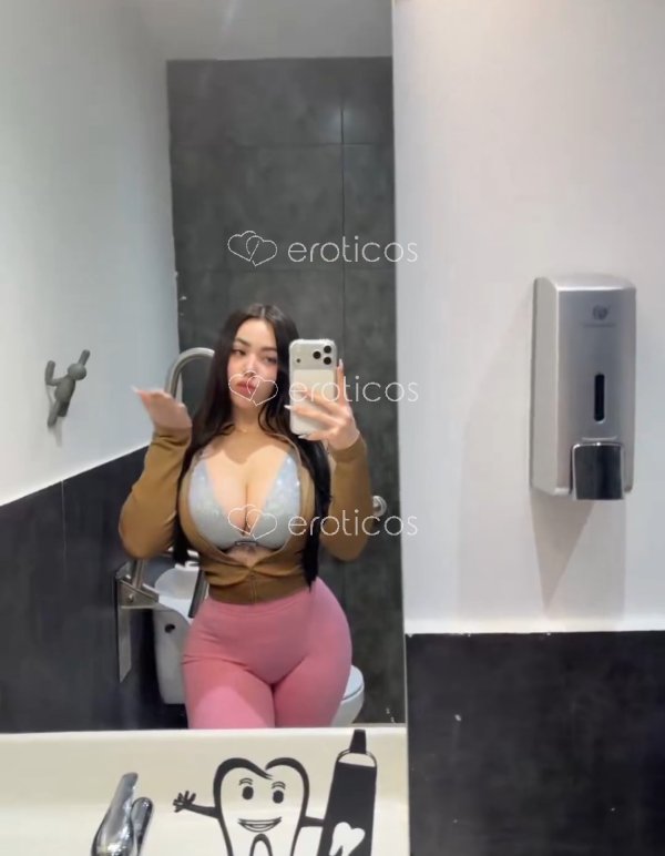 Anuncios de Putas en Colombia