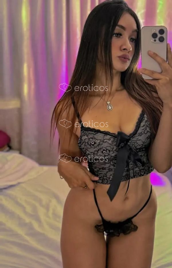 Anuncios de Putas en Colombia