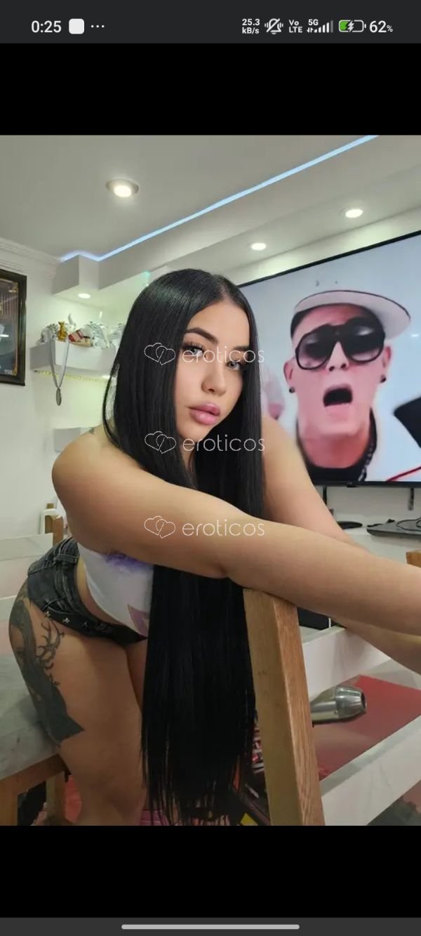 Anuncios de Putas en Colombia