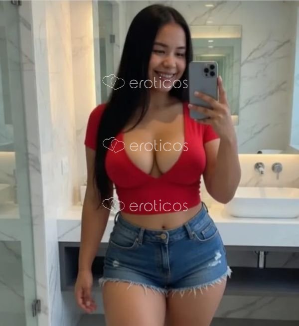 Anuncios de Putas en Colombia