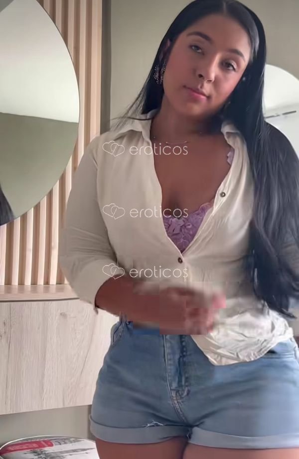 Anuncios de Putas en Colombia