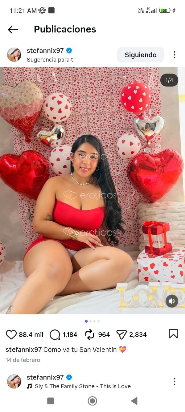 Anuncios de Putas en Colombia