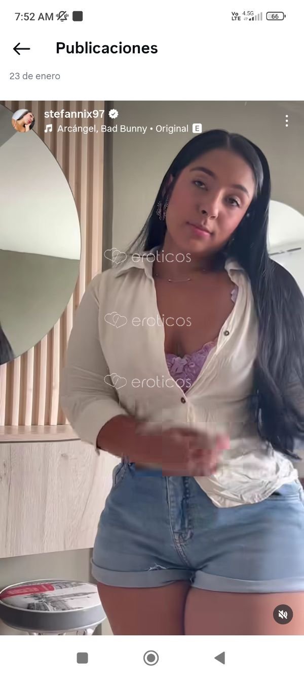 Anuncios de Putas en Colombia