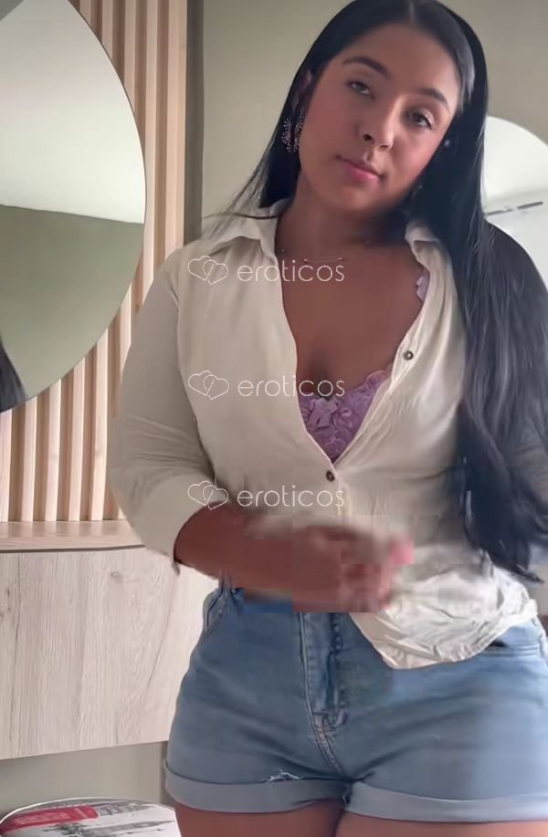 Anuncios de Putas en Colombia