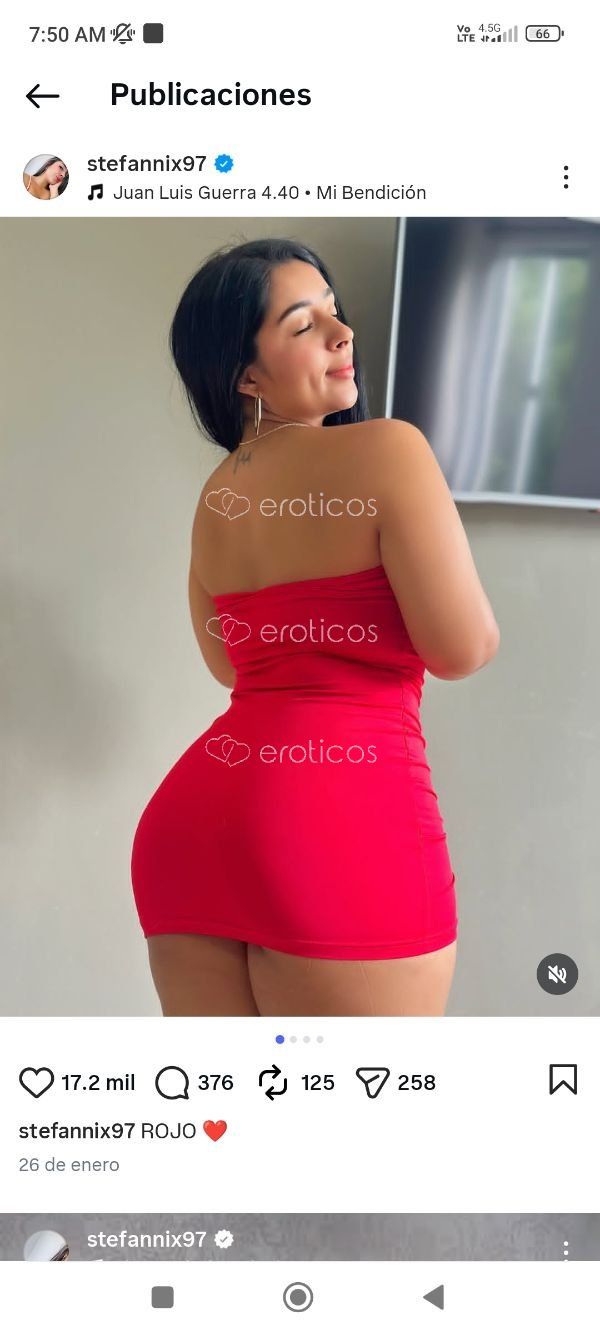 Anuncios de Putas en Colombia