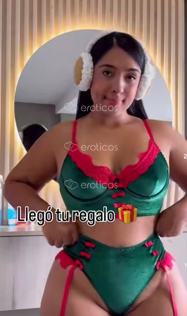 Anuncios de Putas en Colombia