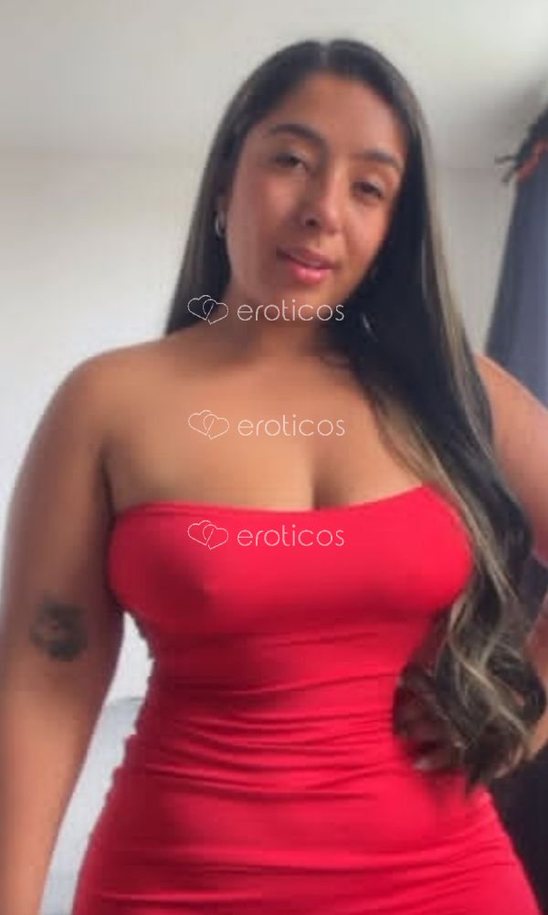 Anuncios de Putas en Colombia