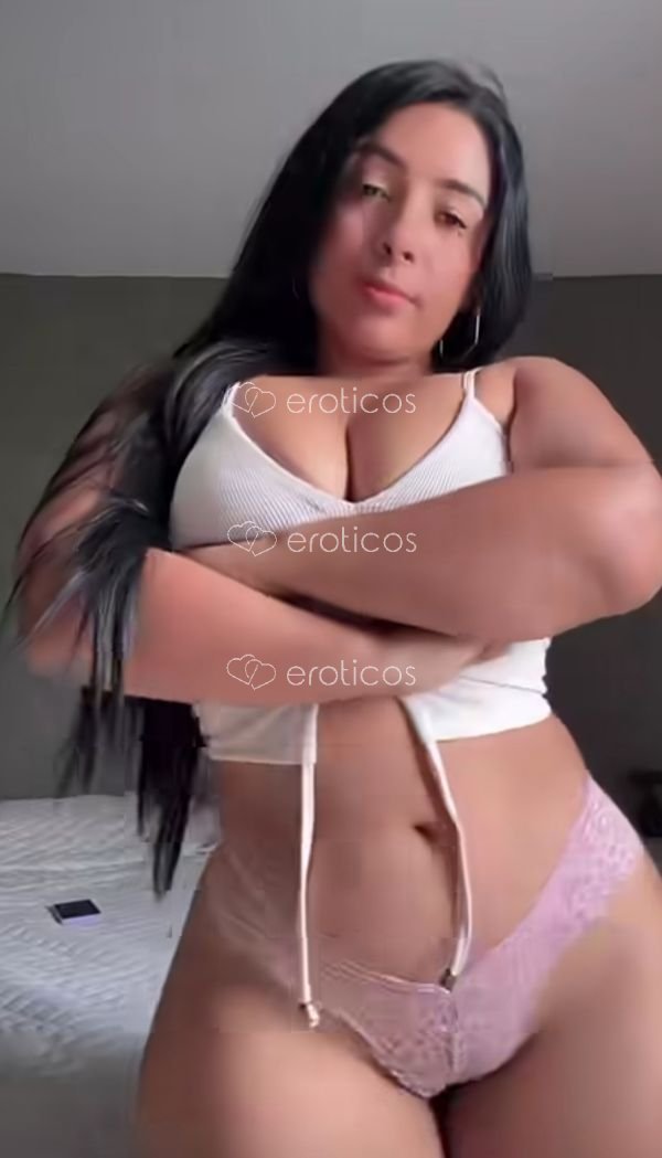 Anuncios de Putas en Colombia