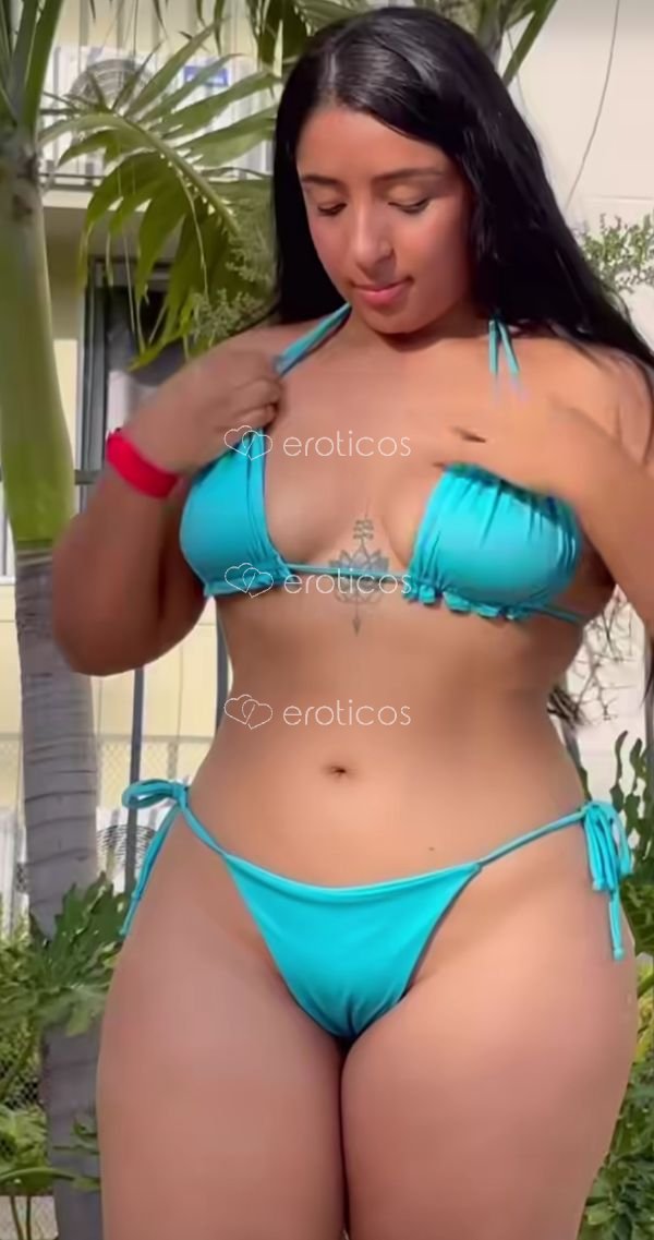 Anuncios de Putas en Colombia
