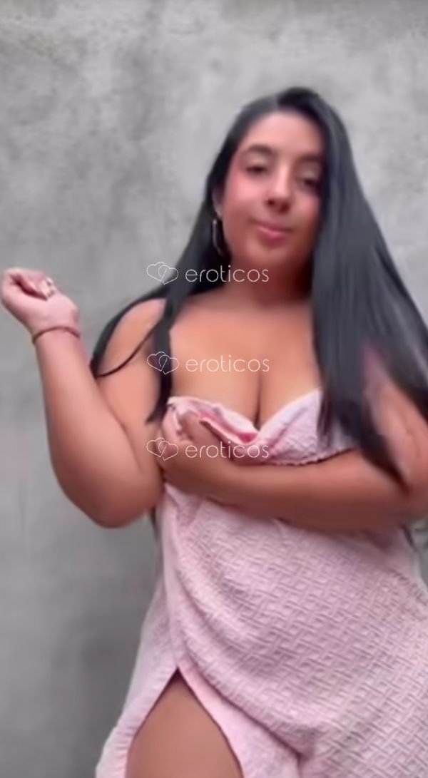 Anuncios de Putas en Colombia