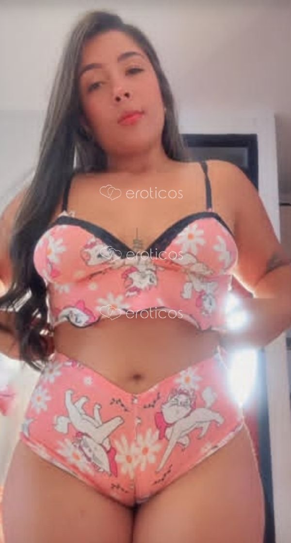 Anuncios de Putas en Colombia