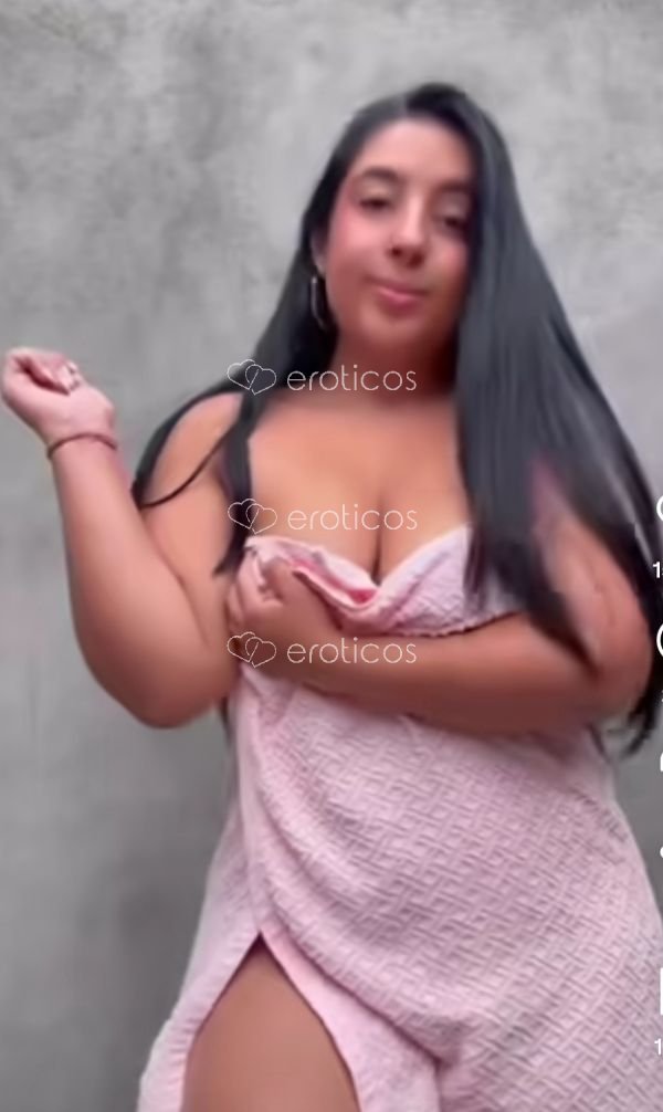 Anuncios de Putas en Colombia