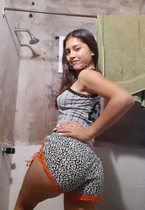 Anuncios de Putas en Colombia