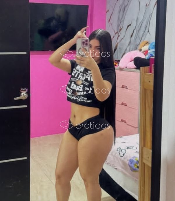 Anuncios de Putas en Colombia