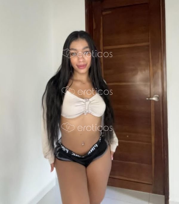 Anuncios de Putas en Colombia