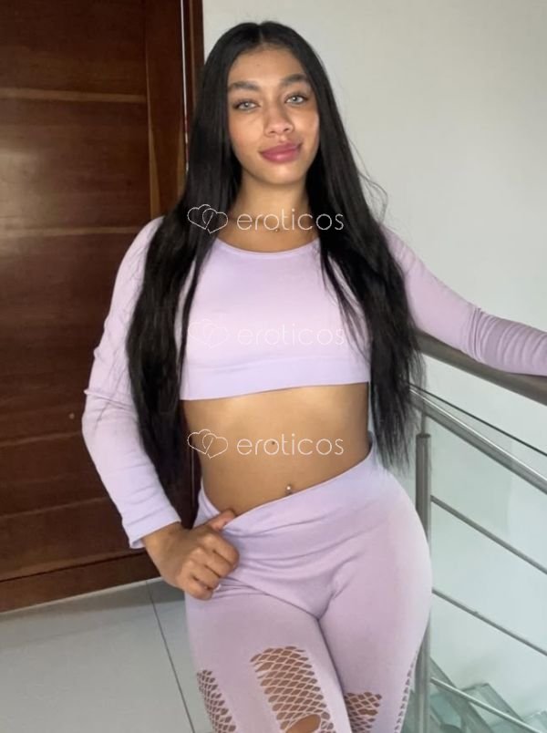 Anuncios de Putas en Colombia
