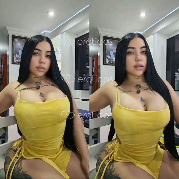 Anuncios de Putas en Colombia