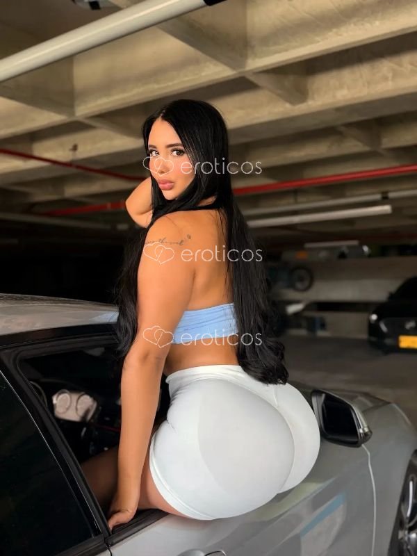 Anuncios de Putas en Colombia