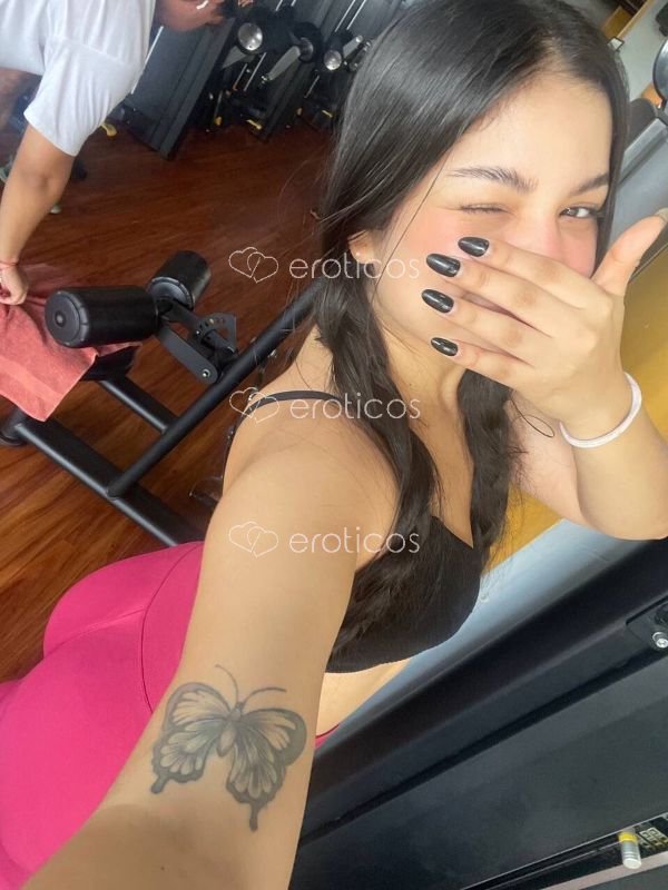 Anuncios de Putas en Colombia