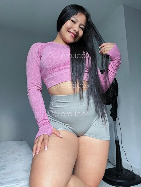 Anuncios de Putas en Colombia