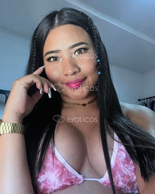 Anuncios de Putas en Colombia
